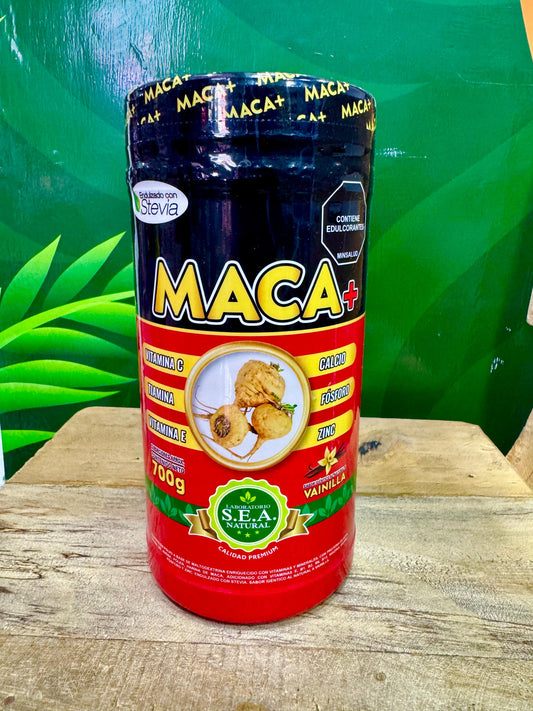 SEA MACA *700 GR