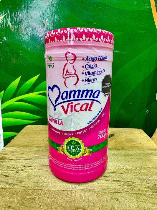 SEA AMMA VICAL *700 GR