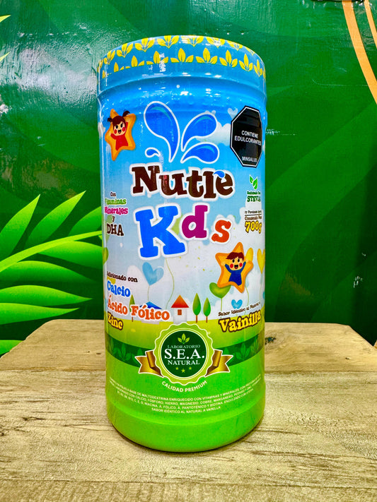 SEA NUTLE KDS *700 GR